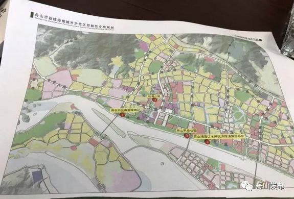 身边海绵城市建设经典案例