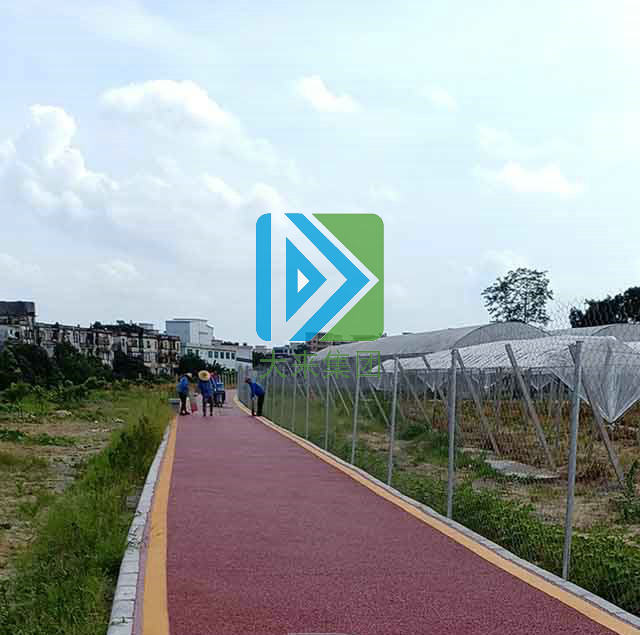 透水混凝土,海绵城市,生态小镇 透水混凝土,海绵城市,生态小镇