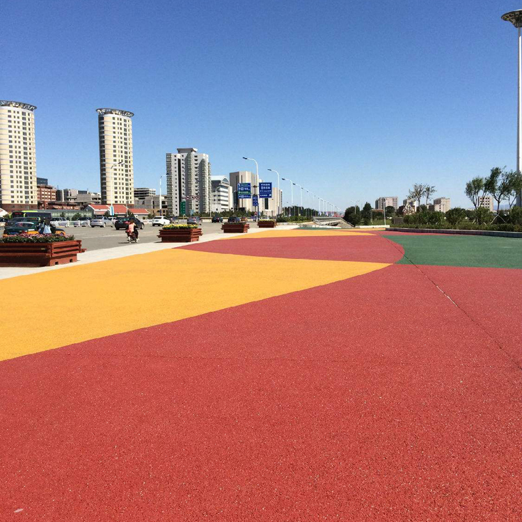 透水混凝土的优缺点 透水混凝土的优缺点