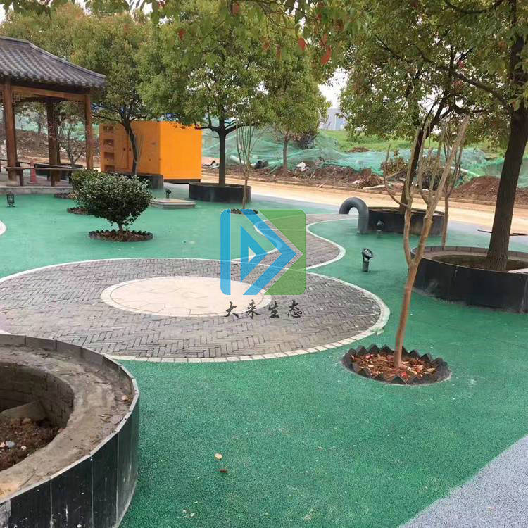 混凝土路面面裂缝的处理方法 混凝土路面面裂缝的处理方法