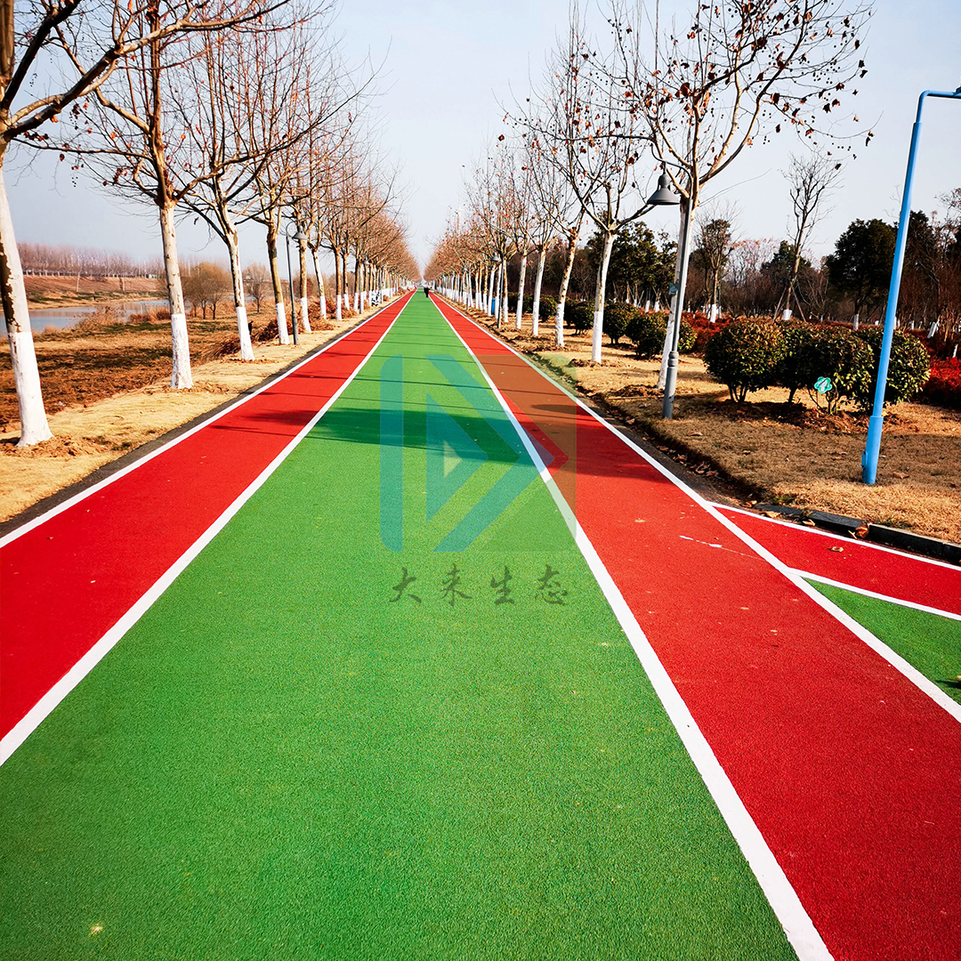 压印地坪和艺术地坪有什么区别 压印地坪和艺术地坪有什么区别