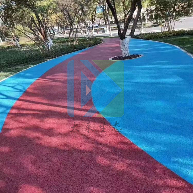 透水混凝土主要有哪几种类型 透水混凝土主要有哪几种类型