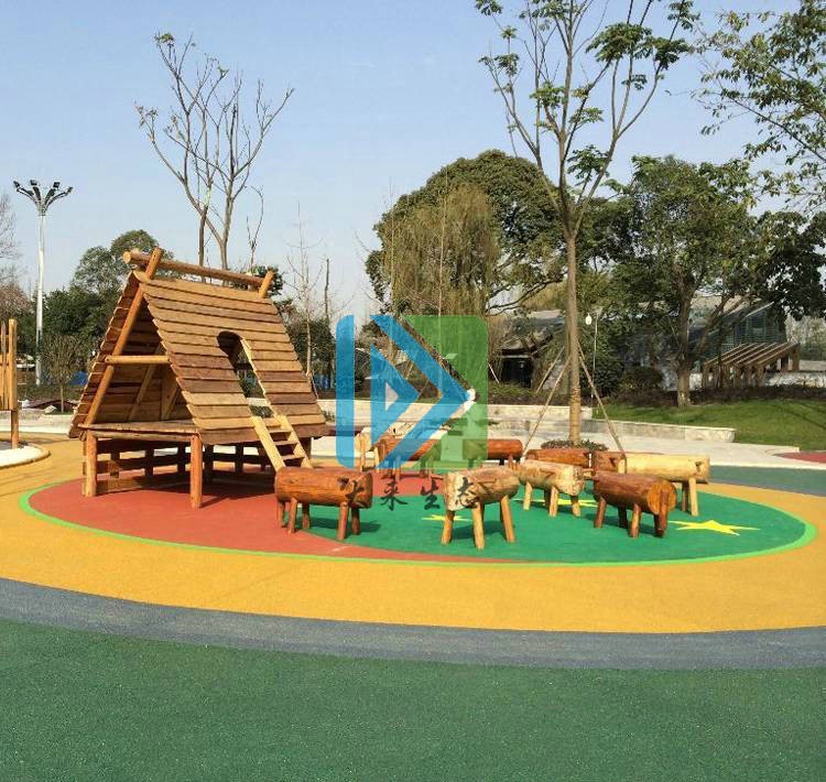 透水混凝土掉粒修补 透水混凝土掉粒修补