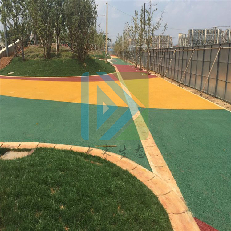 透水地坪丙烯酸保护剂 透水地坪丙烯酸保护剂