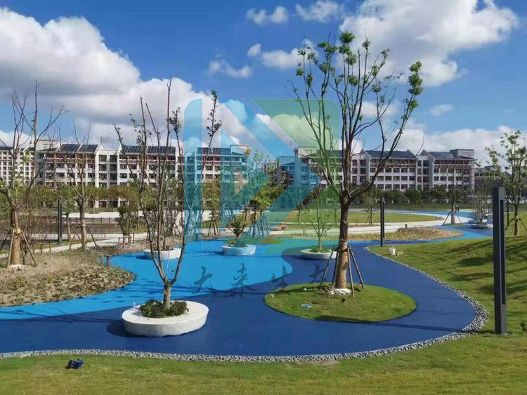 海绵城市是如何改变我们的生活 海绵城市是如何改变我们的生活