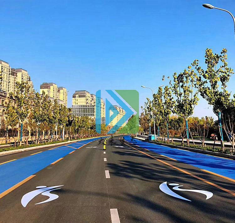 增城透水混凝土路面铺设 增城透水混凝土路面铺设