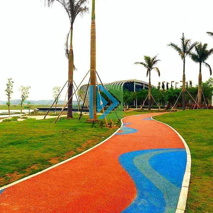 什么是透水混凝土增强及其在产渗透性地坪中的作用? 什么是透水混凝土增强及其在产渗透性地坪中的作用?