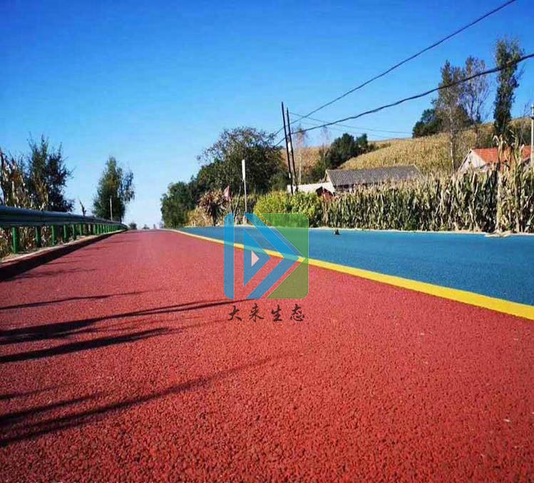 透水混凝土经常出现的问题及解决方法 透水混凝土经常出现的问题及解决方法