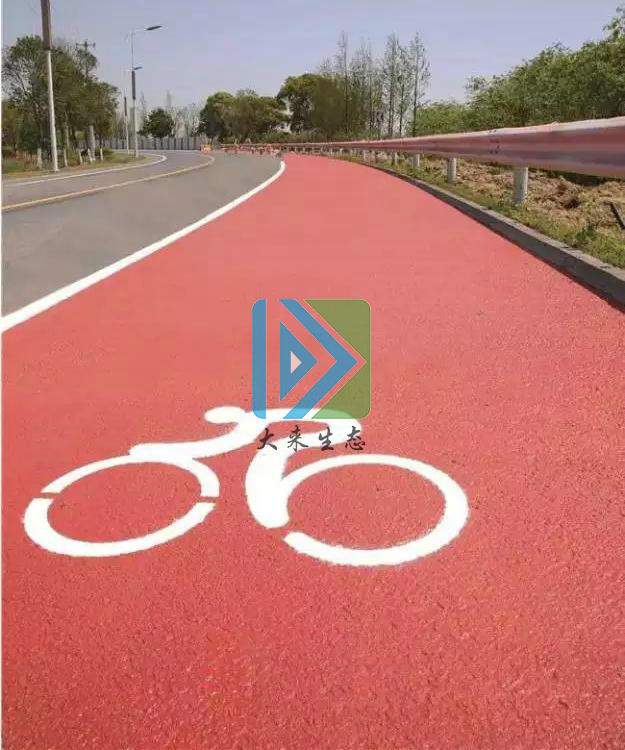 透水地坪的施工该怎么做