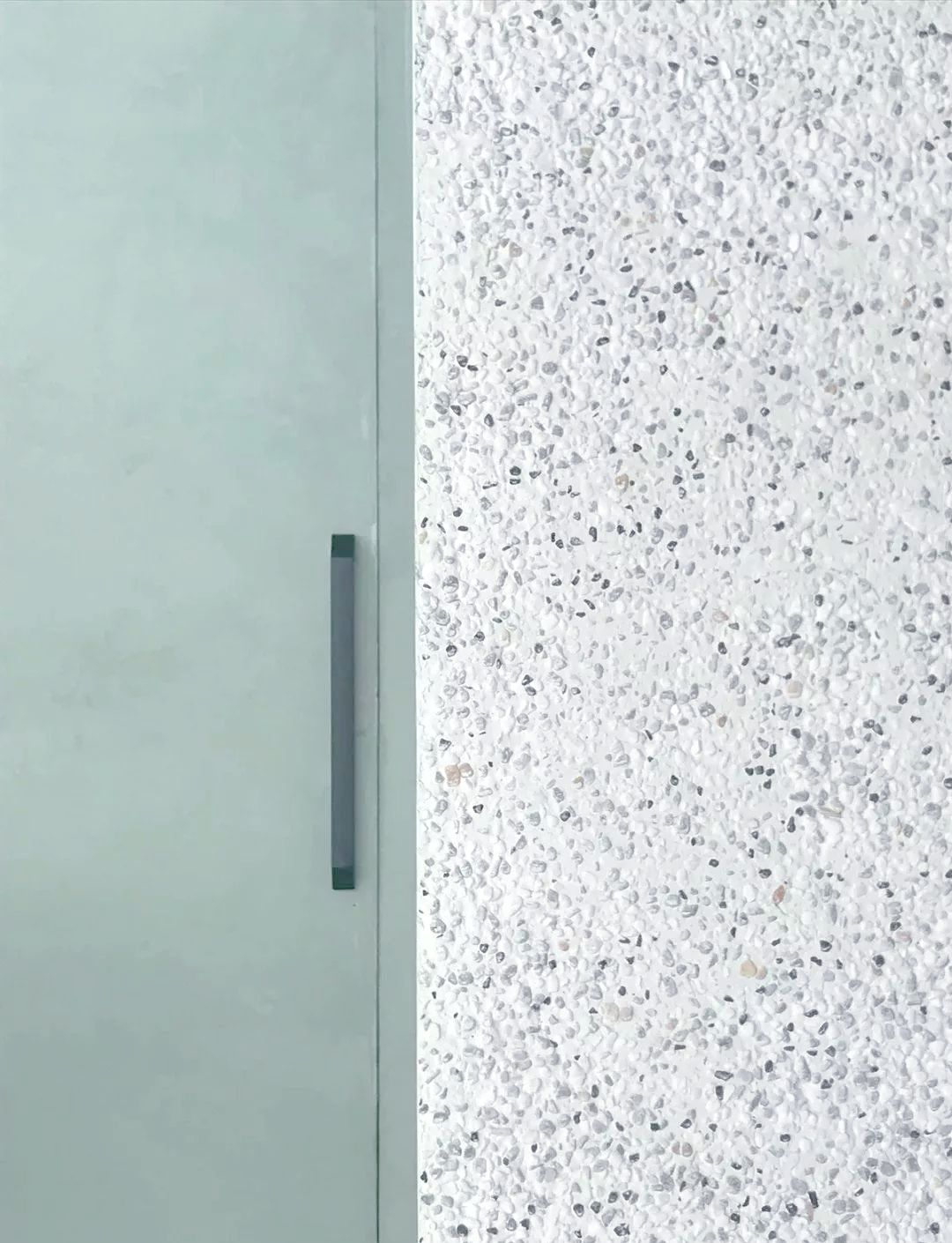 水洗石露骨料墙面www.gzsbdx.com