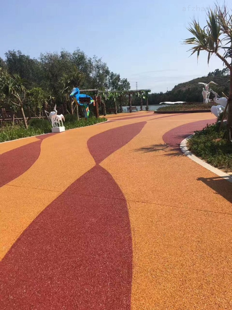 透水混凝土添加保护剂