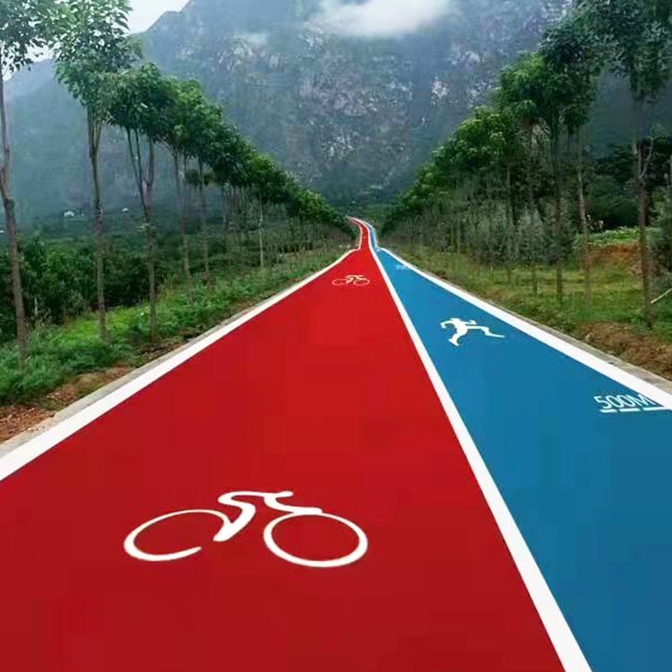 如何提高透水混凝土路面使用寿命