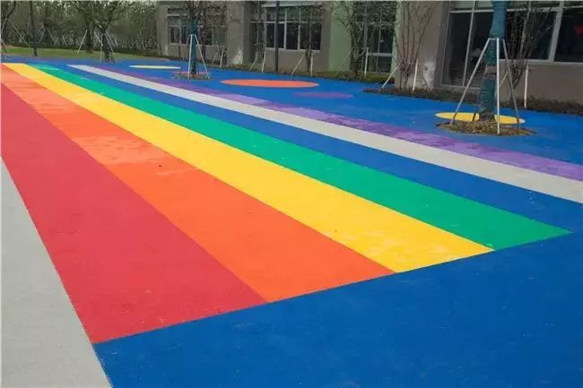 塑胶跑道颗粒之EPDM颗粒的重要性