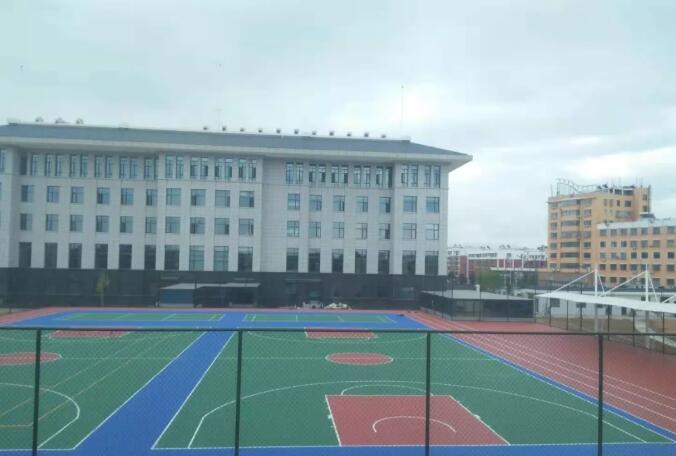 硅pu球场使用有哪些禁忌呢？