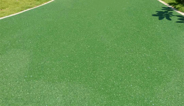 冷铺沥青的应用范围